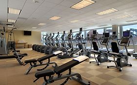 Hilton Baltimore Inner Harbor