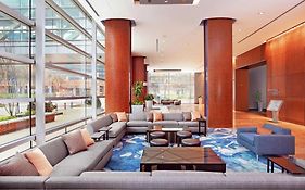 Hilton Baltimore Inner Harbor